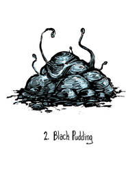 Black pudding