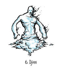 Djinn