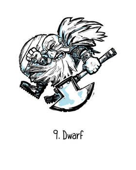 Dwarf