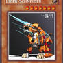 Liger Zero-Schneider