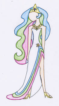 Celestia Fashion