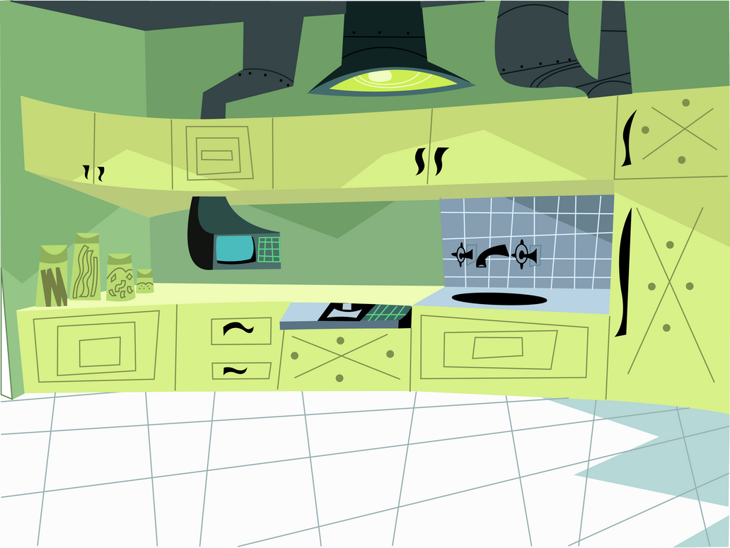 DP Kitchen Vector by Sugar-Loop on DeviantArt