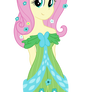 EQG Gala - Fluttershy