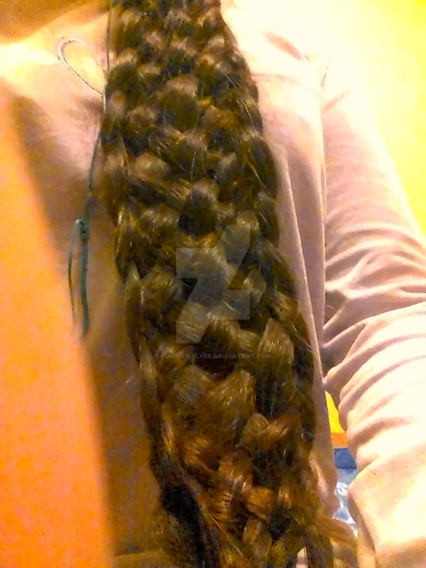 11 Strand Braid by YukinaWalker on DeviantArt