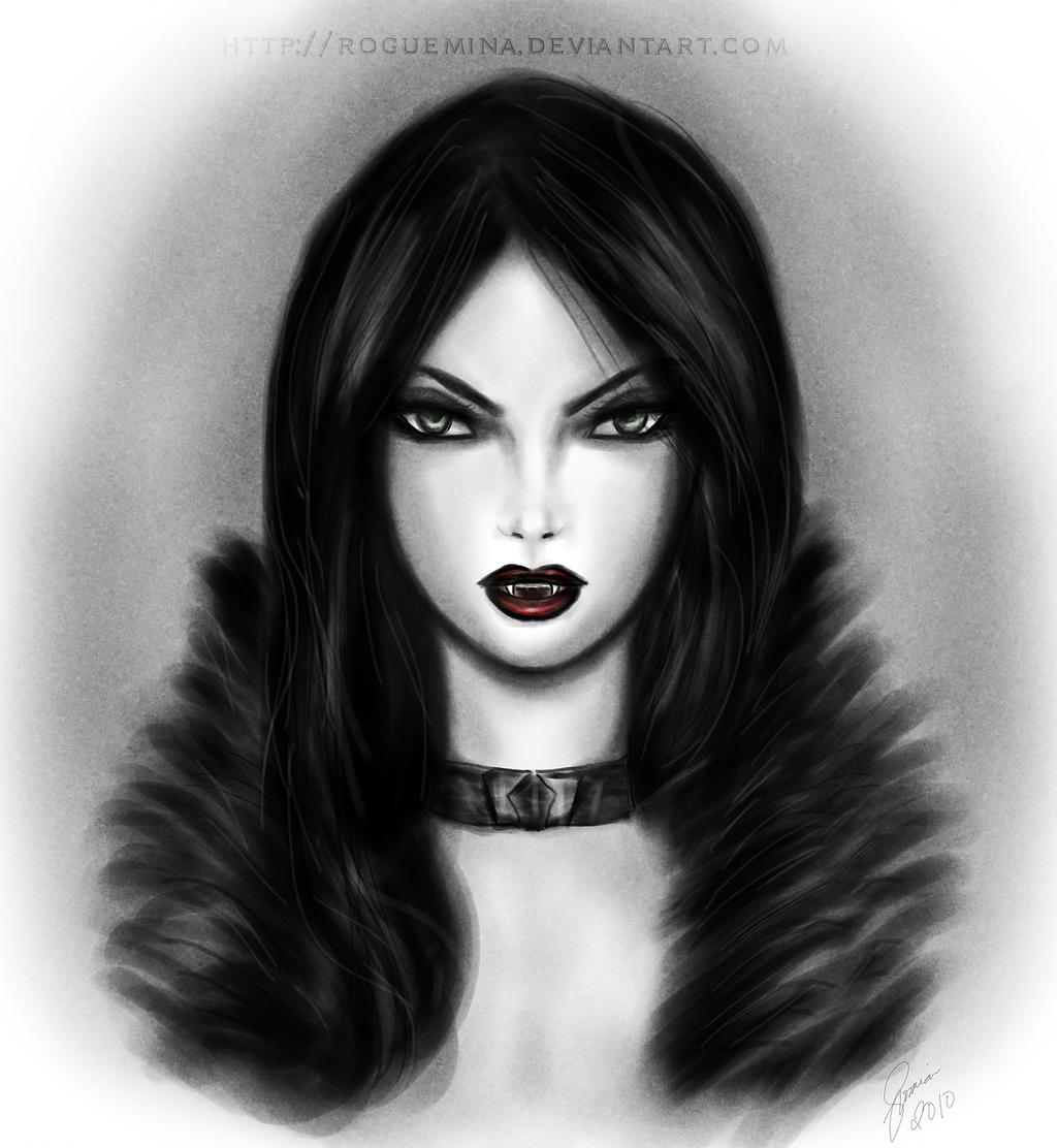 The Vampiress