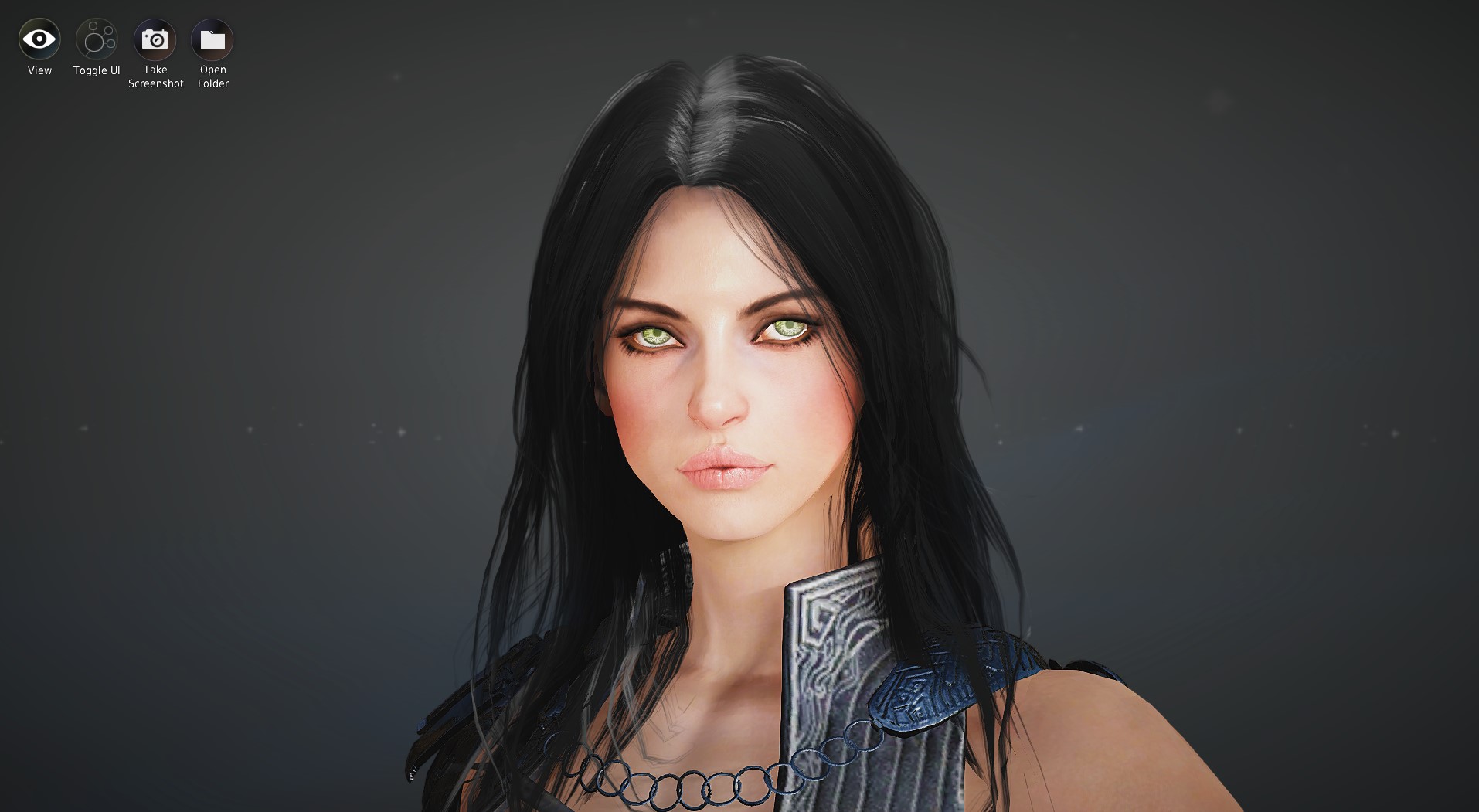 Bdo hair fallout 4 фото 8