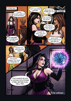 Lifedrinker Page 7