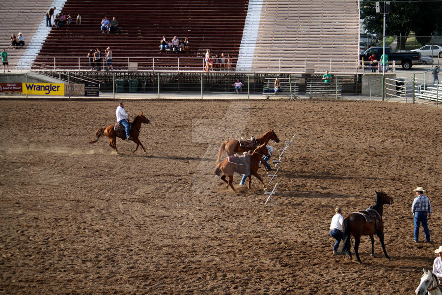 Rodeo: Musical Chairs - Cowboy Style by DreamsRunningWild on DeviantArt