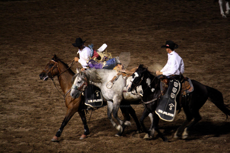 Me Then Rodeo Rodeo: Save Me (3) by DreamsRunningWild on DeviantArt