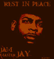 Rest in peace jam master jay