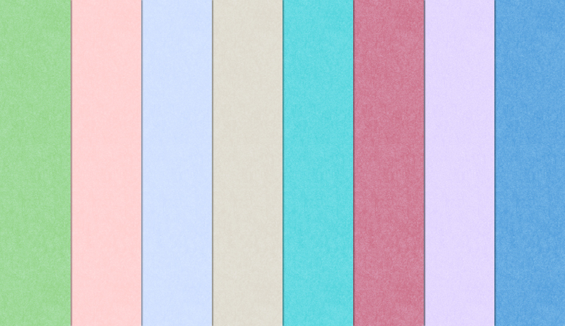 Tileable Texture with 18 Color by elemis