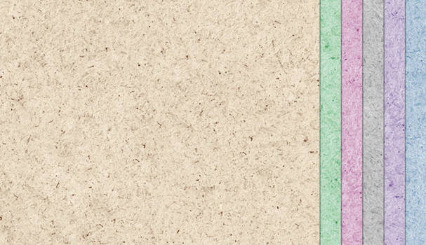 6 Tileable Corkboard Textures