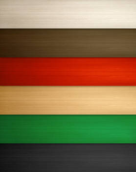 Colorful Wood Background 3