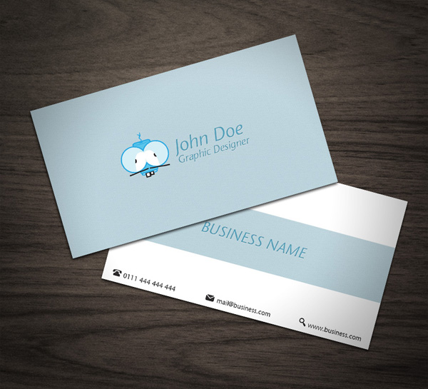 Business Card