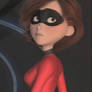 Mrs Incredible butt 2