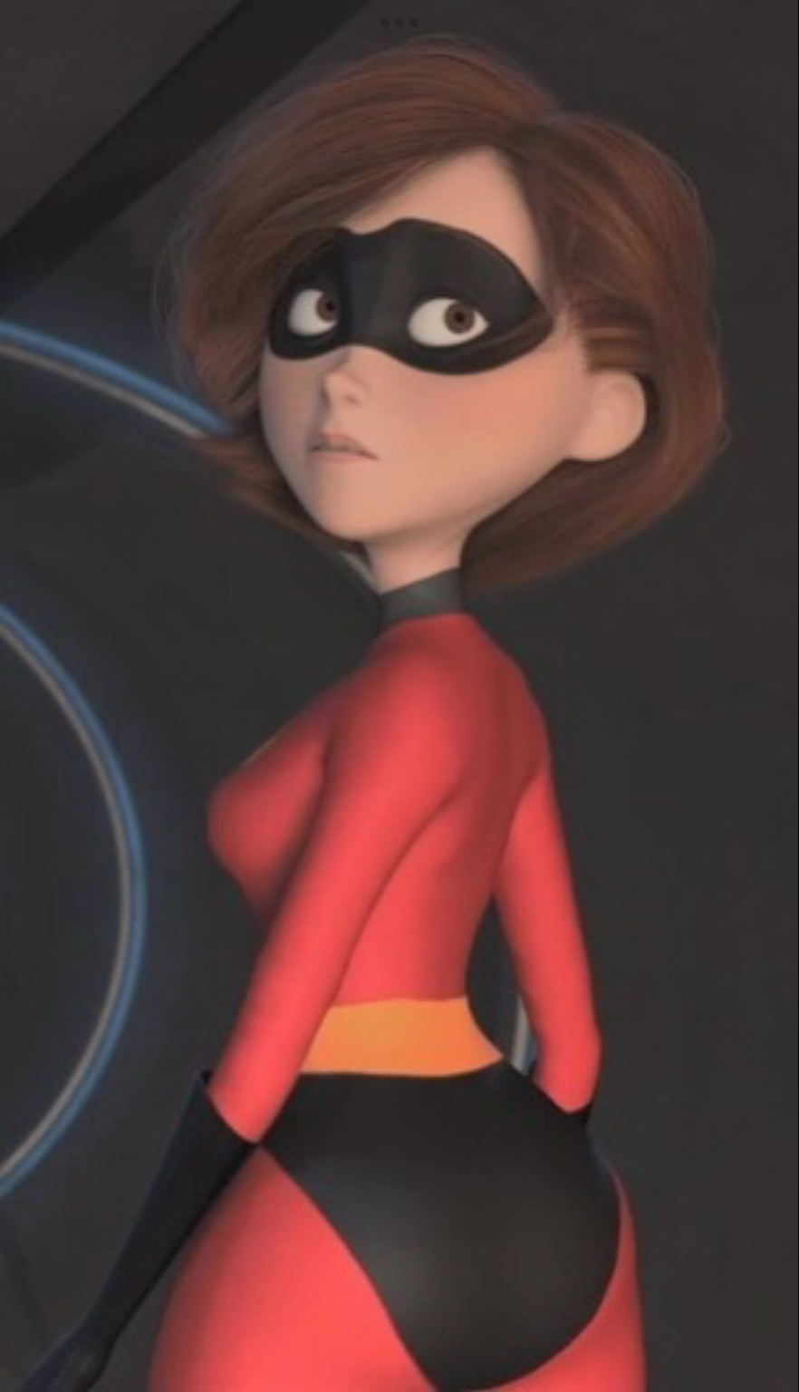 Mrs Incredible Butt 2 By Bosjsnc On DeviantArt mrs-incredible-butt-2-by-bosjsnc-on-deviantart