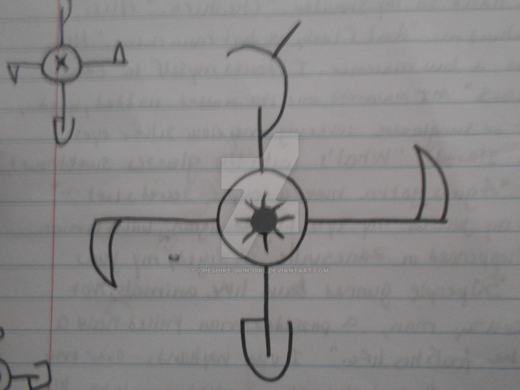 Random Symbol by Cheshire-Grin-Girl on DeviantArt