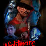 My 'Nightmare on Elm Street 5 Poster'