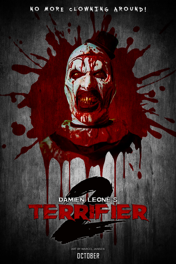 Evil Dead 1 by ChemicalMarcel on DeviantArt
