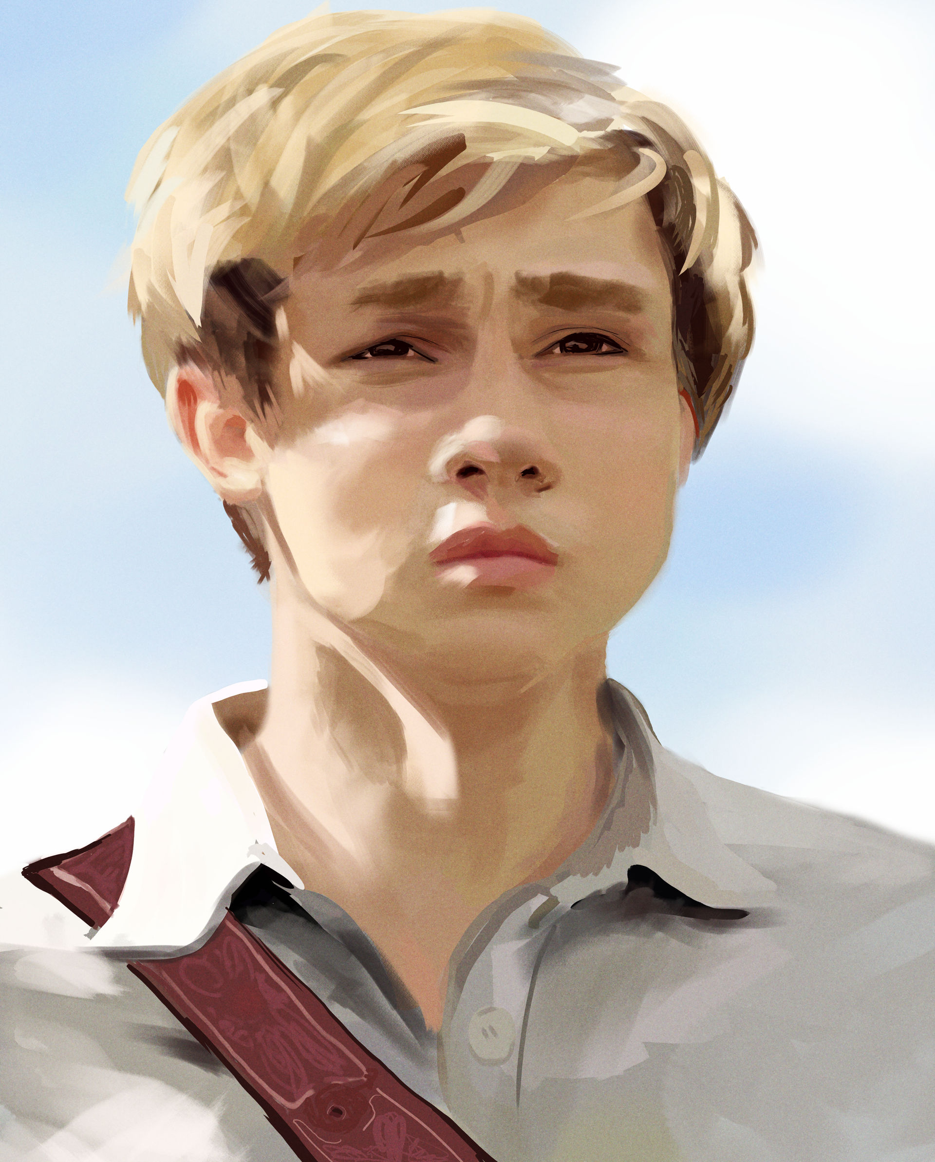 Chronicles Of Narnia Peter Pevensie By LordAniqua On DeviantArt chronicles-of-narnia-peter-pevensie-by-lordaniqua-on-deviantart