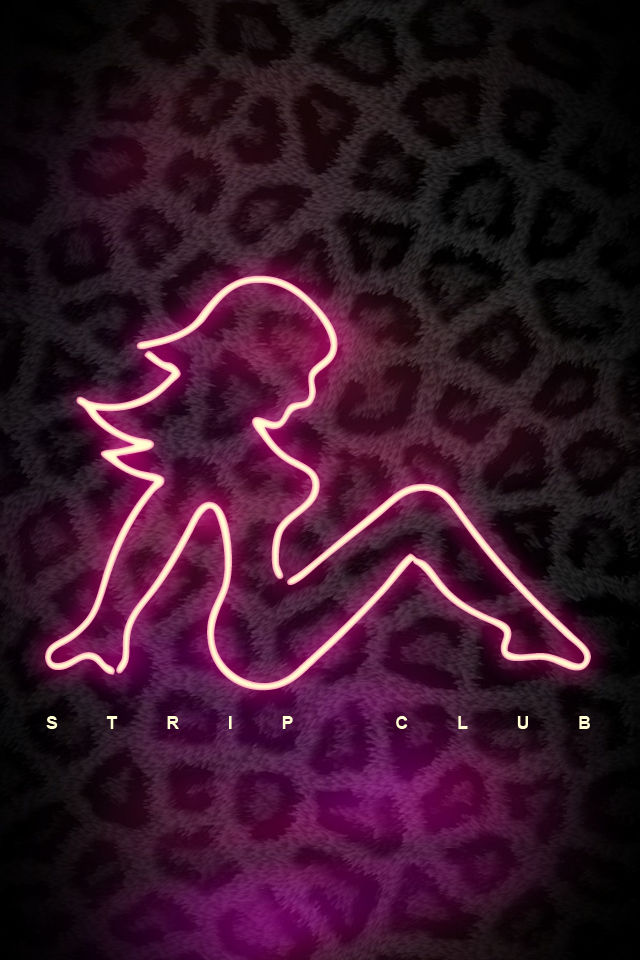 Strip Club iPhone version by Phileas100 on DeviantArt