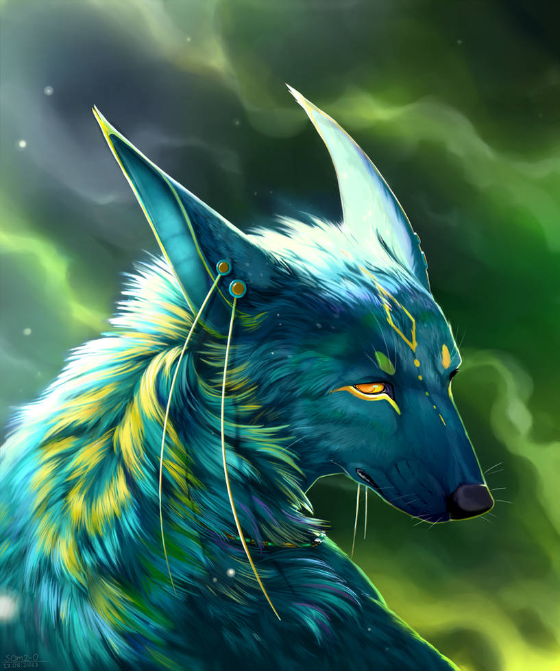 Aponi Aponi by som2-0 on DeviantArt