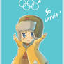 Sochi 2014 Latvia