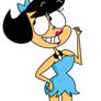 Betty Rubble