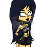 goth qt