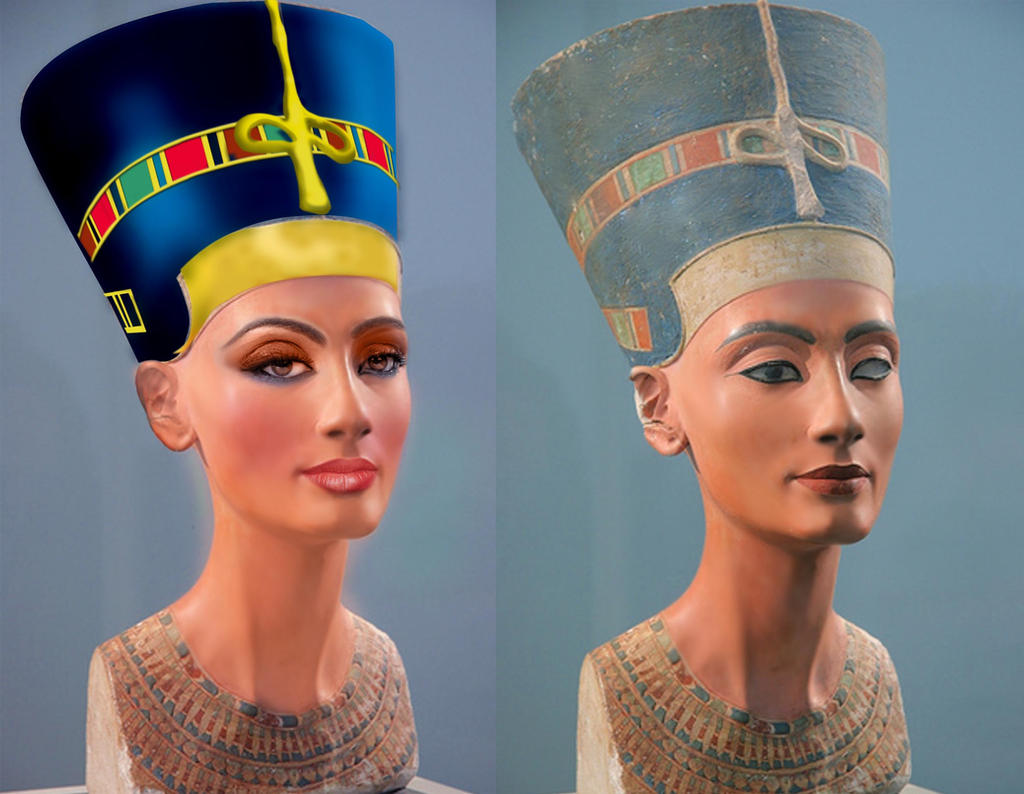 Nefertiti EGYPT
