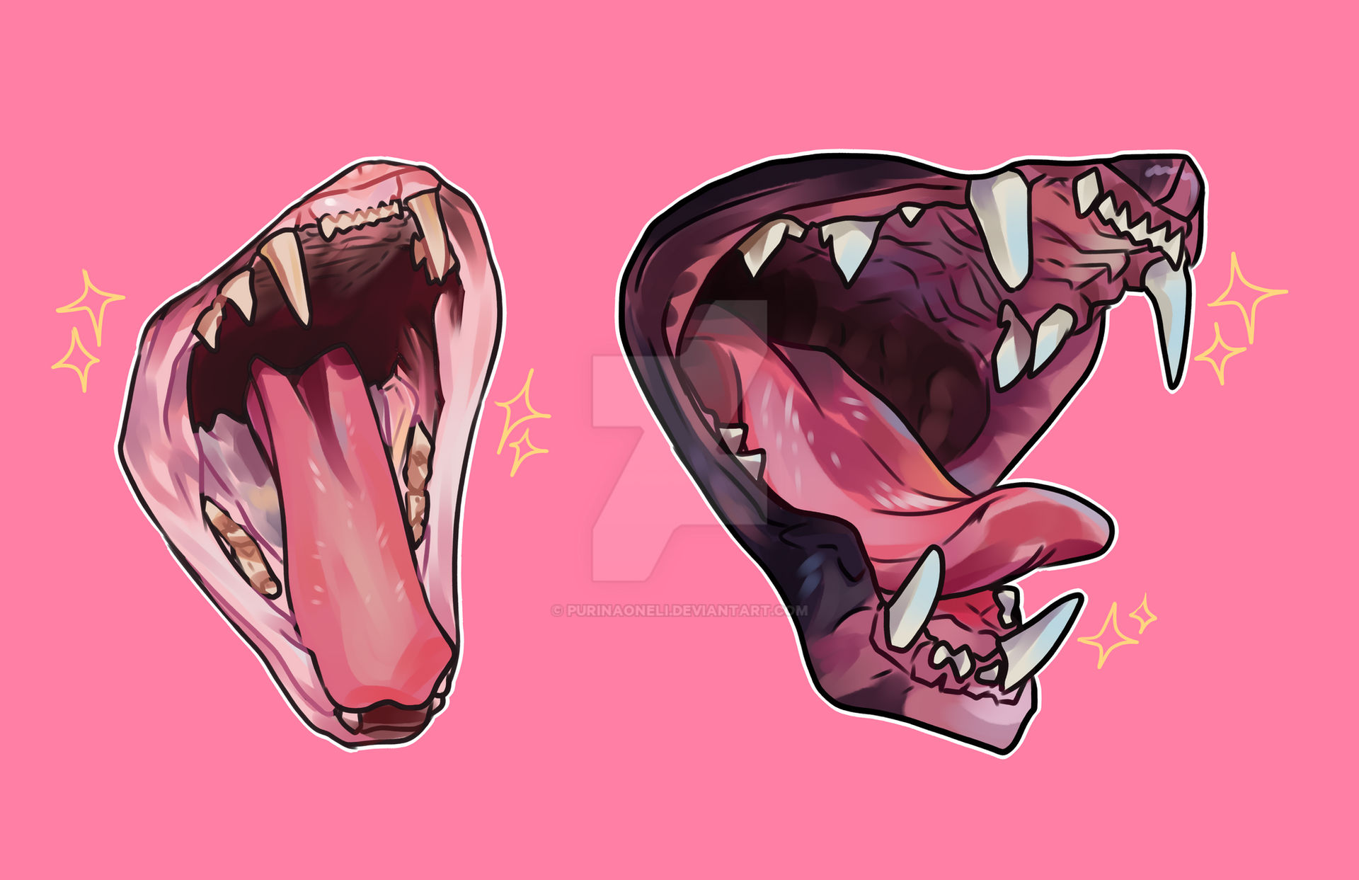 Rrrrr Rrrr RRrrrRrrr by PurinaOneLi on DeviantArt