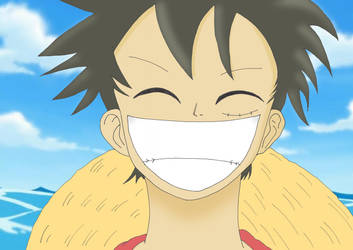 Luffy