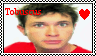 Tobuscus Stamp