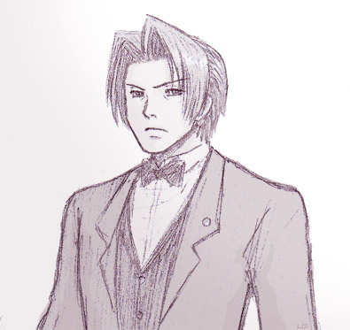 Edgeworth sketch