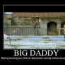 Big Daddy Motivational