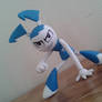 XJ-9 Polymer Clay / Porcelana Fria View 1