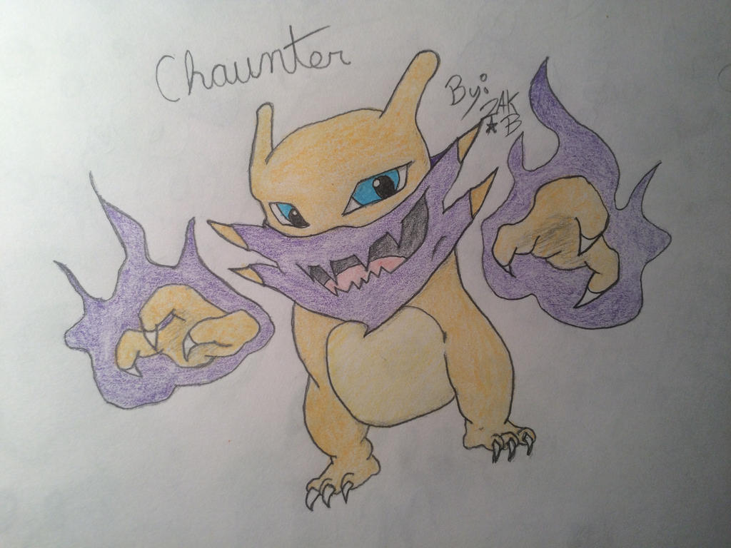 Chaunter