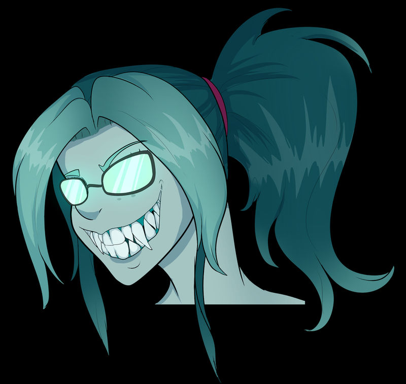 Rictus by Phoenix-Fightmaster on DeviantArt