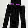 Minecraft Player Ideas: EnderHuman