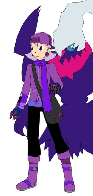 Rey - Pokemon Team by Tails19950 on DeviantArt