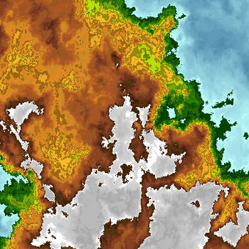 My Titan Map by MapperPro on DeviantArt