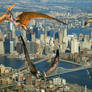 JPCHALLENGE - New York's Pterosaur Problem