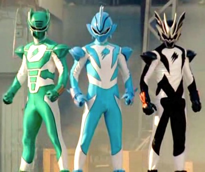 Inner Beasts: Spirit Rangers (PRJF) TF/TG/AP/MC by dylan613 on DeviantArt Inner Beasts: Spirit Rangers (PRJF) TF/TG/AP/MC by dylan613 on DeviantArt