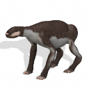 Reptillian Rabbit All Todays Rabbit (Reptilian) by Dylan613 on DeviantArt