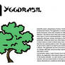 Monstervania: Yggdrasil