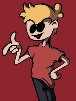 Alter Ego: Gomotion TF/TG by Dylan613 on DeviantArt