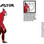 Monstervania: Alastor