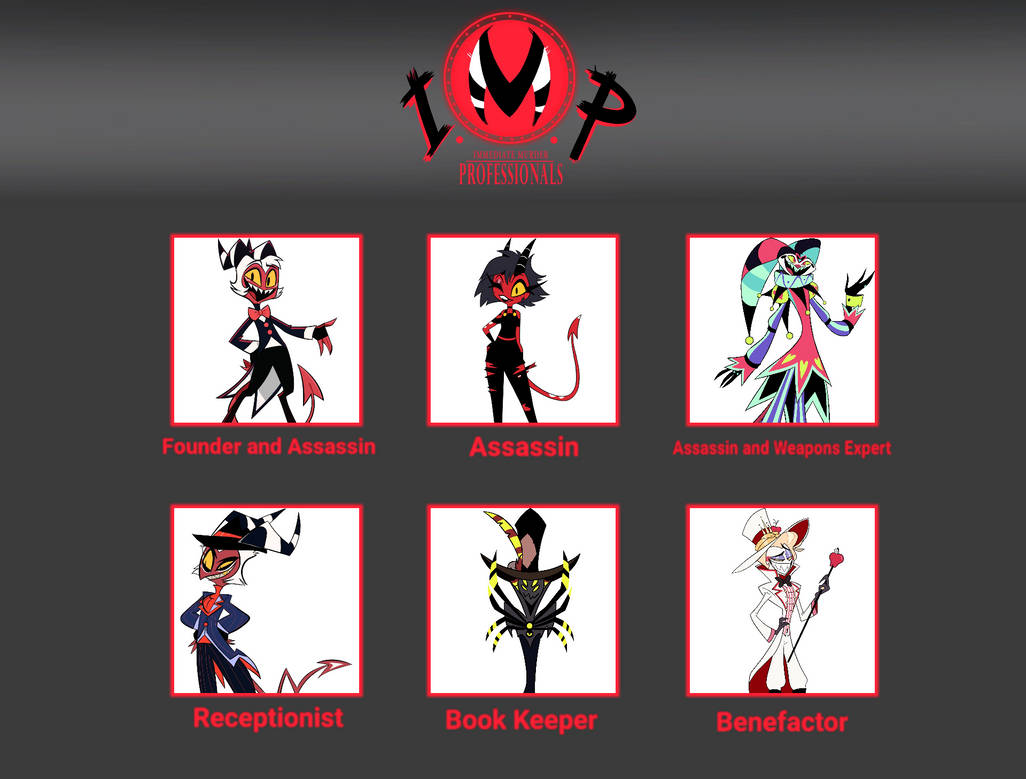 Ipm Cartoons My I.M.P Crew Members Meme by Dylan613 on DeviantArt