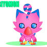 Biyomon Pop!