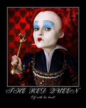 The Red Queen